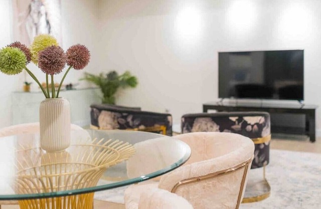 Ryde · Luxuary 3 Bedroom Apartment in Ryde