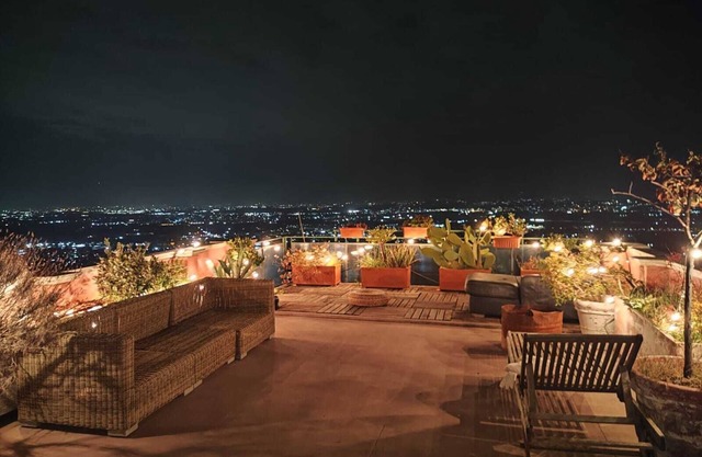 RYDER CUP 2023 - STUNNING PENTHOUSE WITH LARGE TERRACE OVERLOOKING ROME