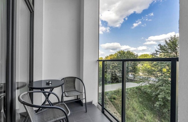 Rydygiera Comfort Apartments N1 by Rentujemy