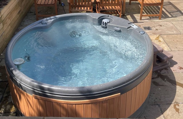 Rye Court Cottage - Stunning cottage in central Helmsley with parking