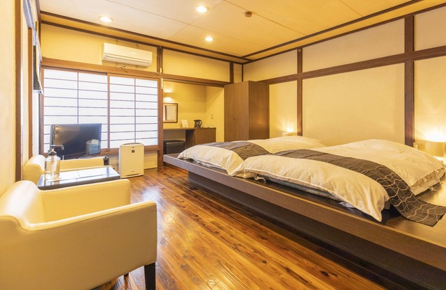 Ryokan Hiyoshi