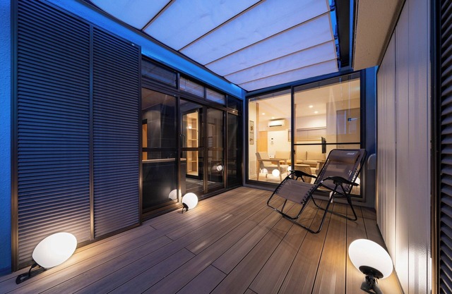 Ryokan iriya