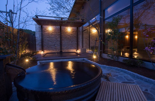 Ryokan Zenya