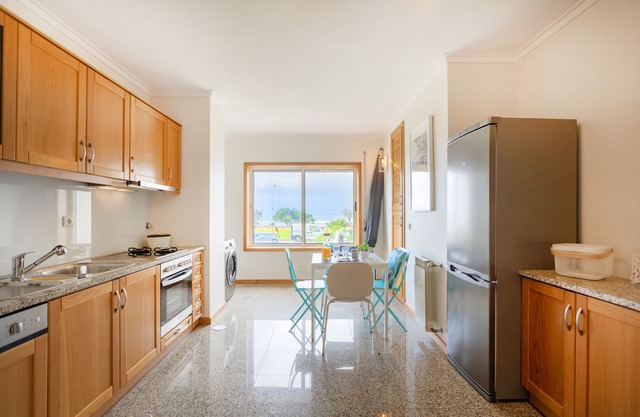 São Félix Seaside Oasis