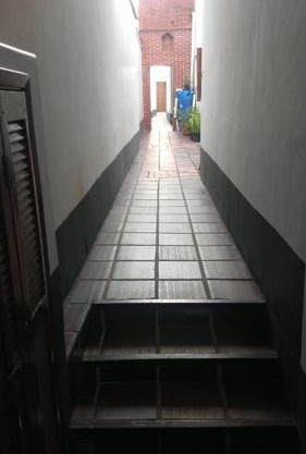São Paulo Hospedagem