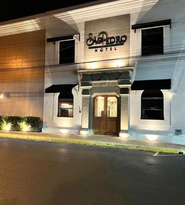 São Pedro Hotel