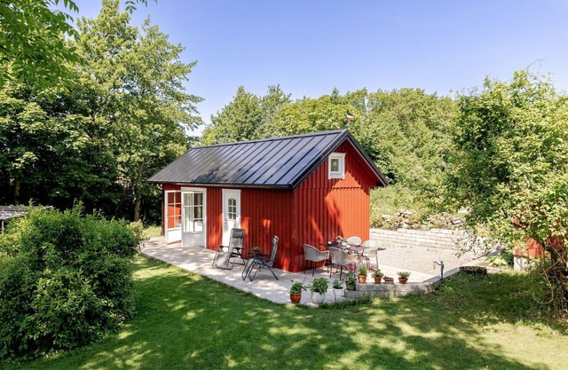 Särdals Lycke by Interhome