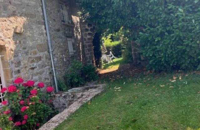 Séjour Cosy et Champêtre