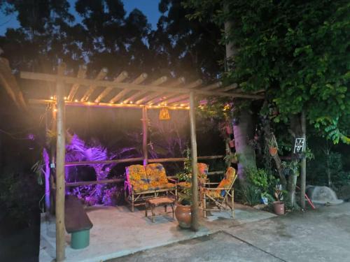 Sítio 2 Marco -Seu Refugio Perfeito em Mairinque