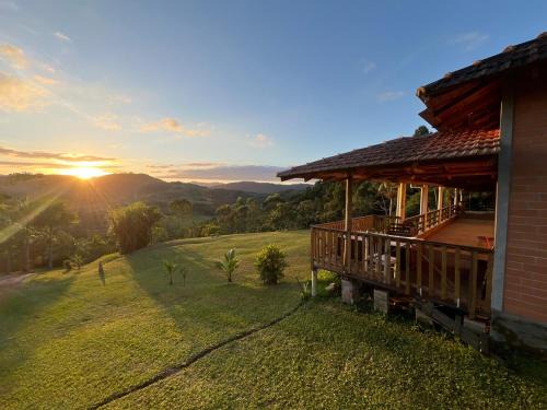 SÍTIO BOA VISTA Camboriú