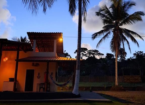 Sítio Casa Vida Nova