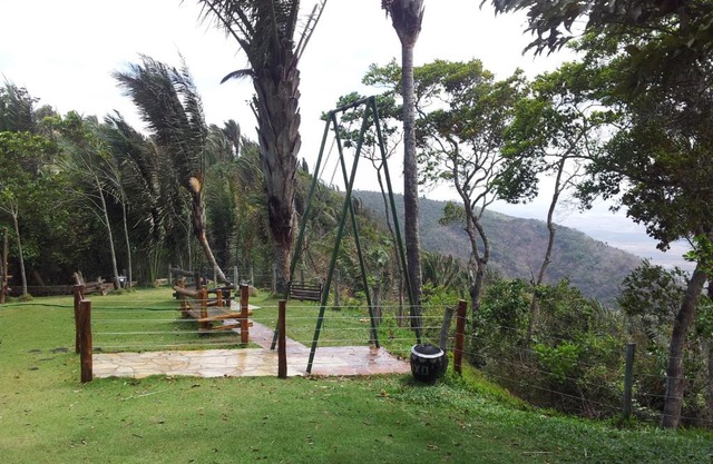 Sítio do Bosco Park