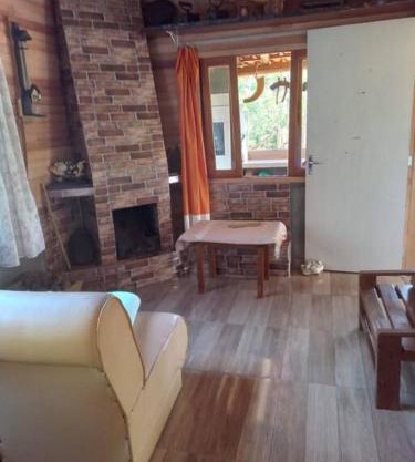 Sítio do Dindinho - Aiurê