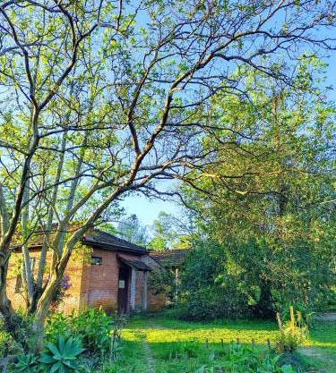 Sítio do Vô Germano