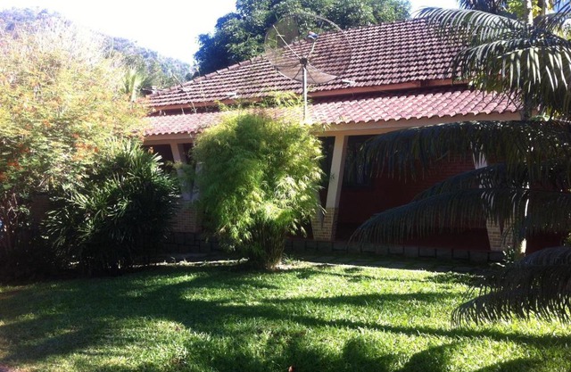 Sítio dos Guedes