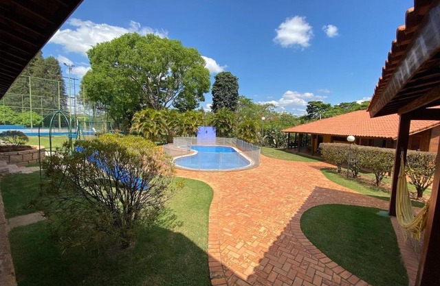 Sítio em Porto Feliz - Aconchegante e Ideal para Crianças