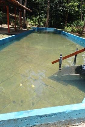 Sítio Escolhido Por Deus