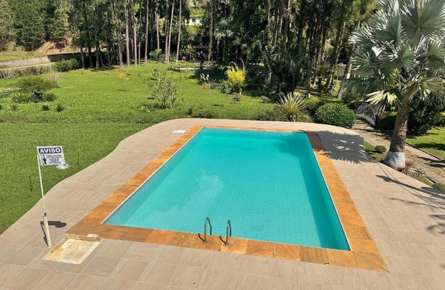 Sítio Exclusivo com Área Gourmet, Piscina e Natureza