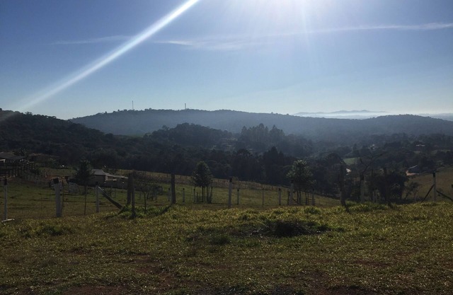 Sítio Gir Una - Ibiúna - great location!