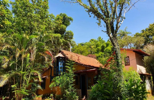 Sítio Macaúbas do Moinho