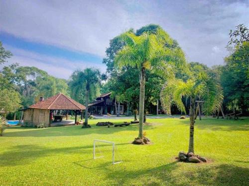 Sítio Minha Querência