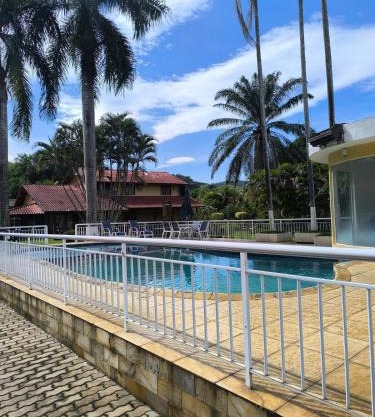 Sítio Pedra Luminosa