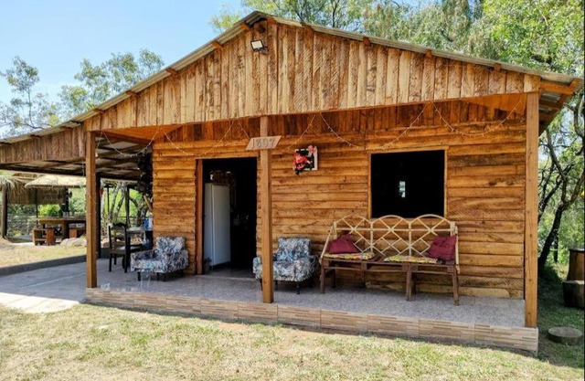 Sítio pousada e Refúgio lazer e eventos