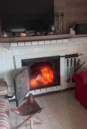 Sítio recanto das águas