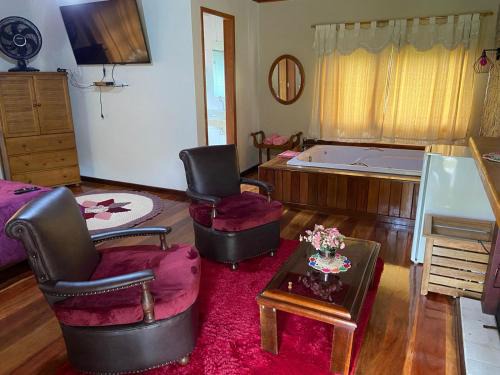 Sítio Recanto do Araçá