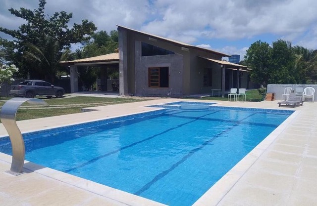 Sítio Recanto dos pássaros