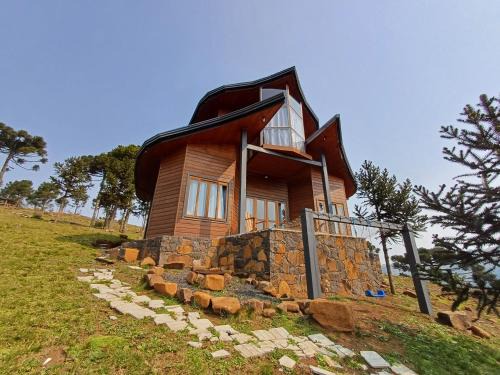 Sítio Rio das Trutas