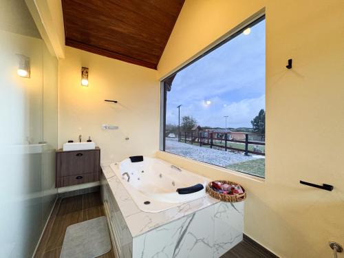 Sítio Terra Sertaneja - Chalé Na hora de Amar