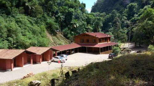 Sítio três cascatas