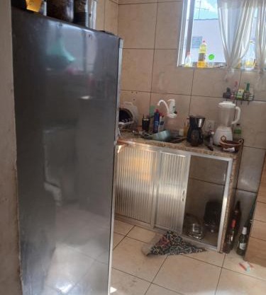 Só descansar recarregar