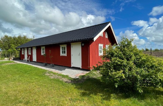 Söndregårds Haväng Bed & Kitchen