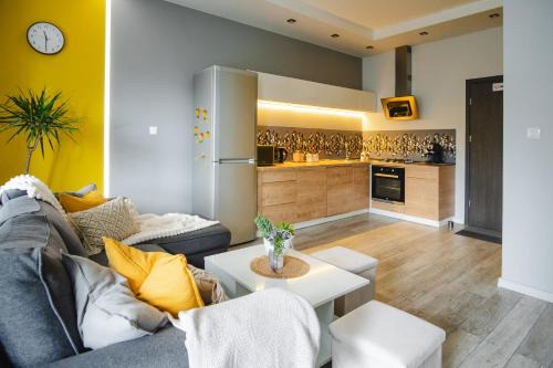 Słoneczny Apartament