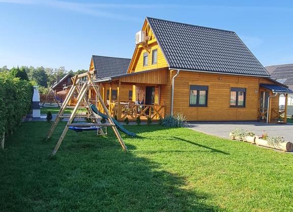 Słoneczny Zakątek