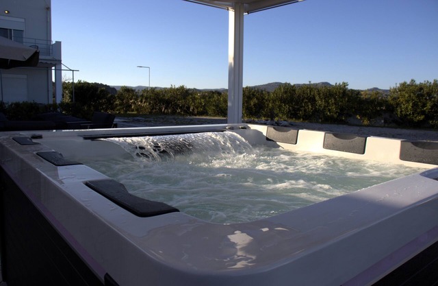 S-EVA RESORT beach house