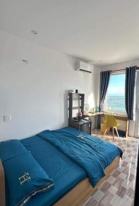 S HOUSE - đảo Phú Quý - Ngắm biển mỗi ngày