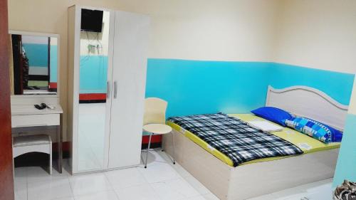 S I Guesthouse