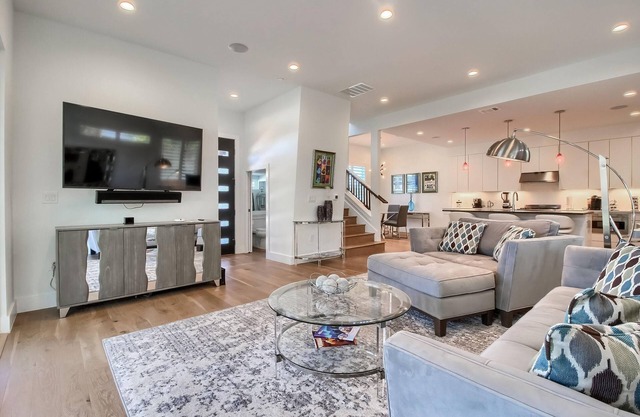 S. Lamar - Displaced Local Residents, Remodels, Relocations & Waiting To Buy!