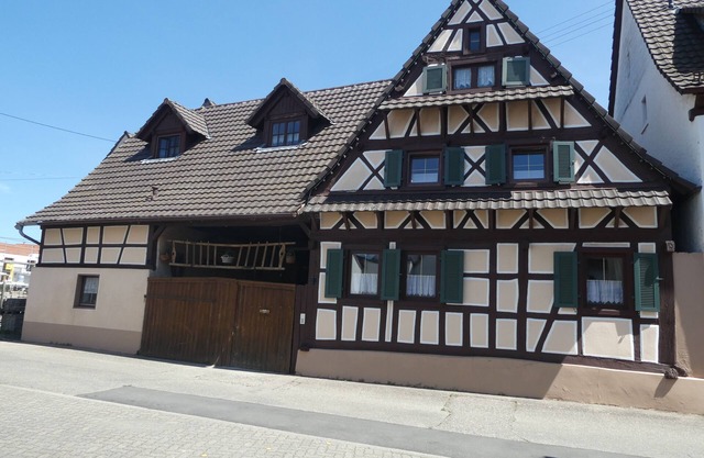 s Moose Hof
