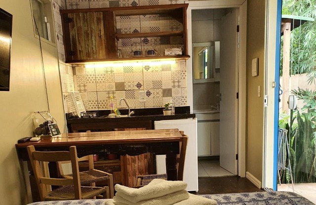 S1 Villa Container - Balneário Camboriú