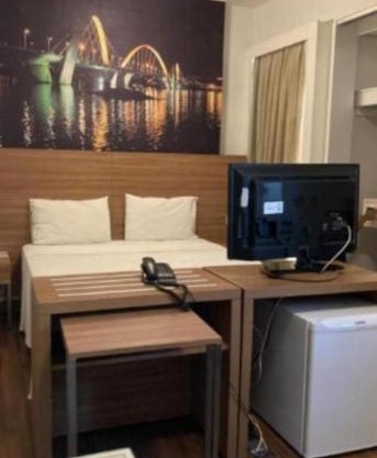 S4 HOTEL ÁGUAS CLARAS TorresReis