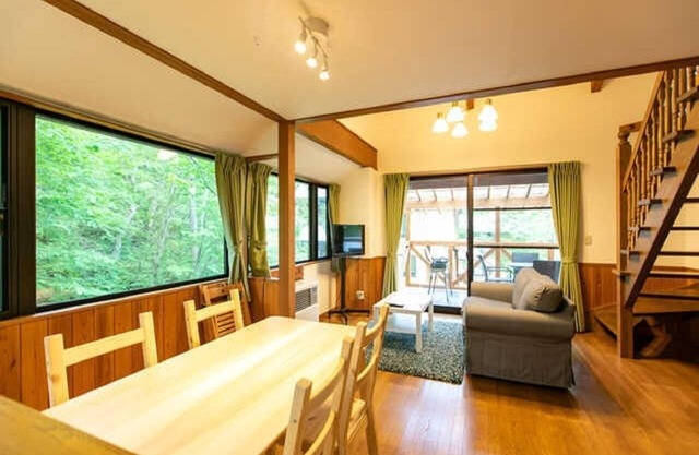 S4 Whole house rental planSpecial dayAccommod/Shimoina District Nagano