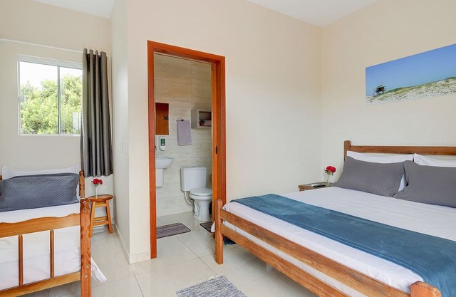 S5 Origin - Nice suite with balcony, view and AC