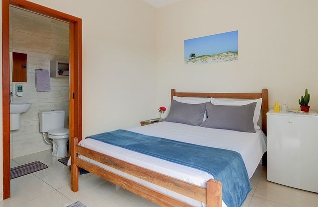 S6 Origin - Suite with balcony and amazing view