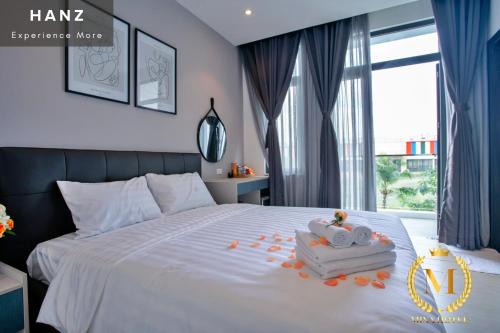 S79 Mina Hotel