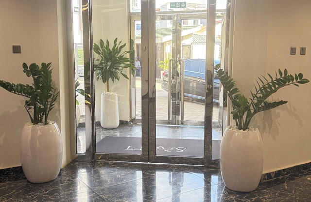 SAAFI Boutique Hotel