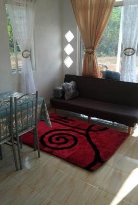 Saaidah Homestay